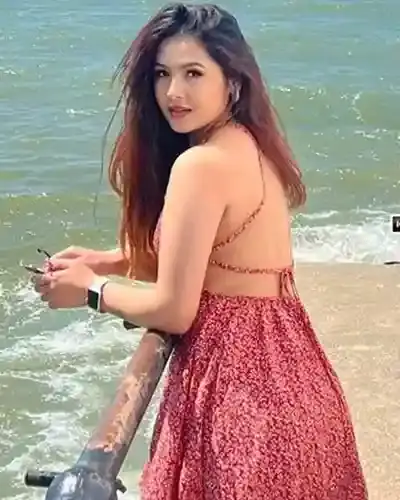 Call Girls in Joginder Nagar