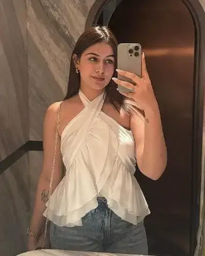 Escorts In Joginder Nagar