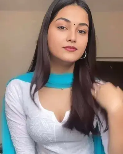 Escort In Joginder Nagar